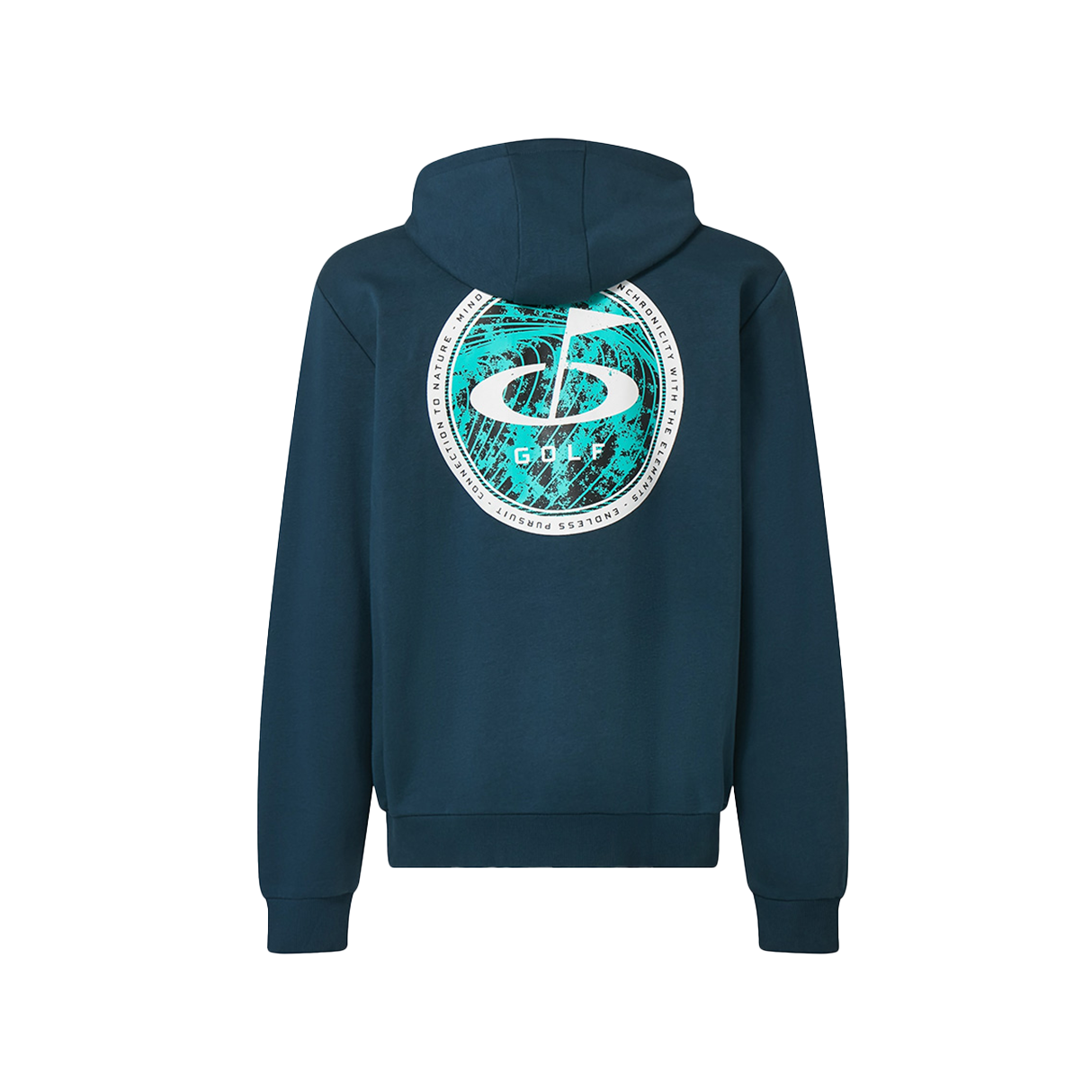 OAKLEY GOLF MIND HDY