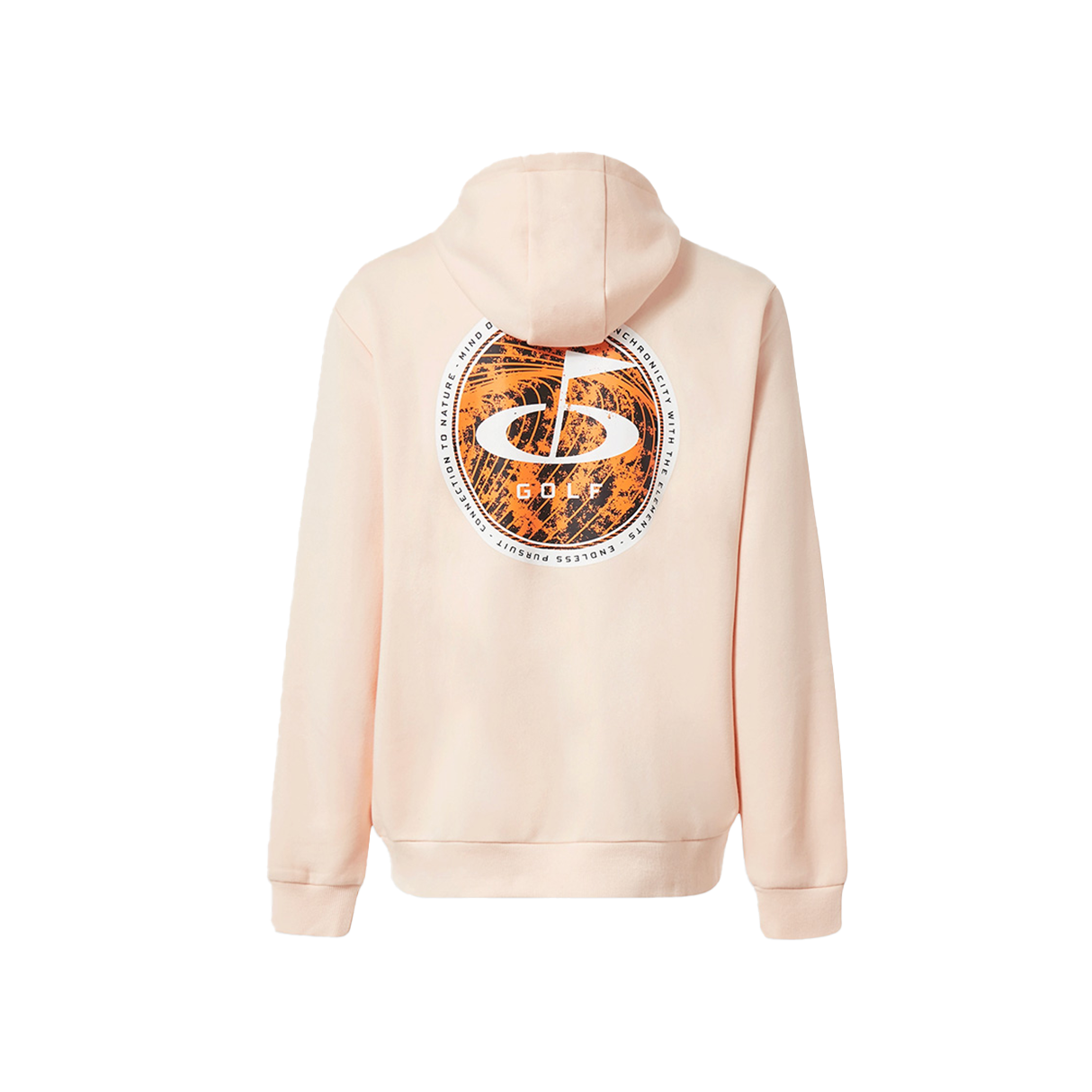 OAKLEY GOLF MIND HDY