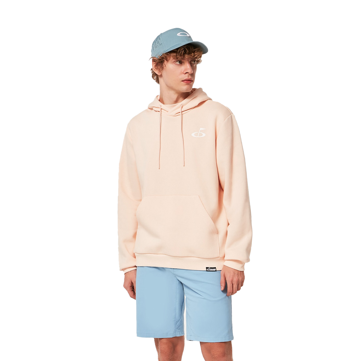 OAKLEY GOLF MIND HDY