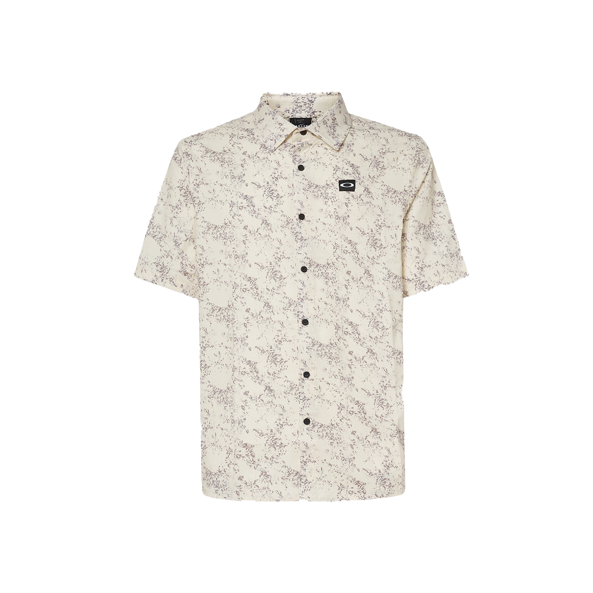 OAKLEY SAND CAMO WOVEN