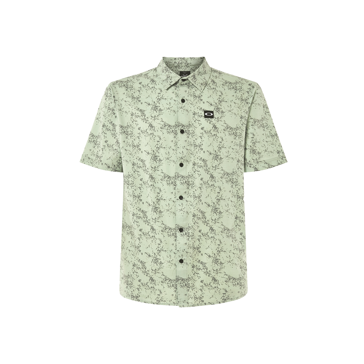 OAKLEY SAND CAMO WOVEN