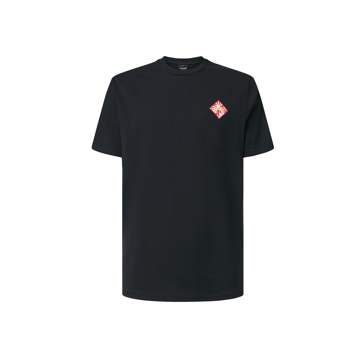 DECO PALMS B1B TEE
