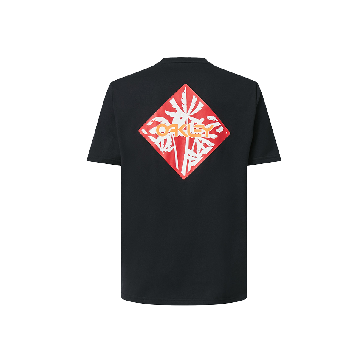DECO PALMS B1B TEE