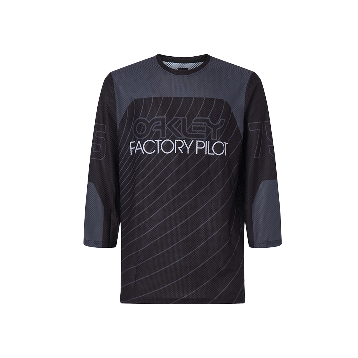 SEEKER '75 LS JERSEY