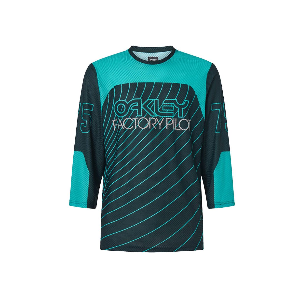 SEEKER '75 LS JERSEY