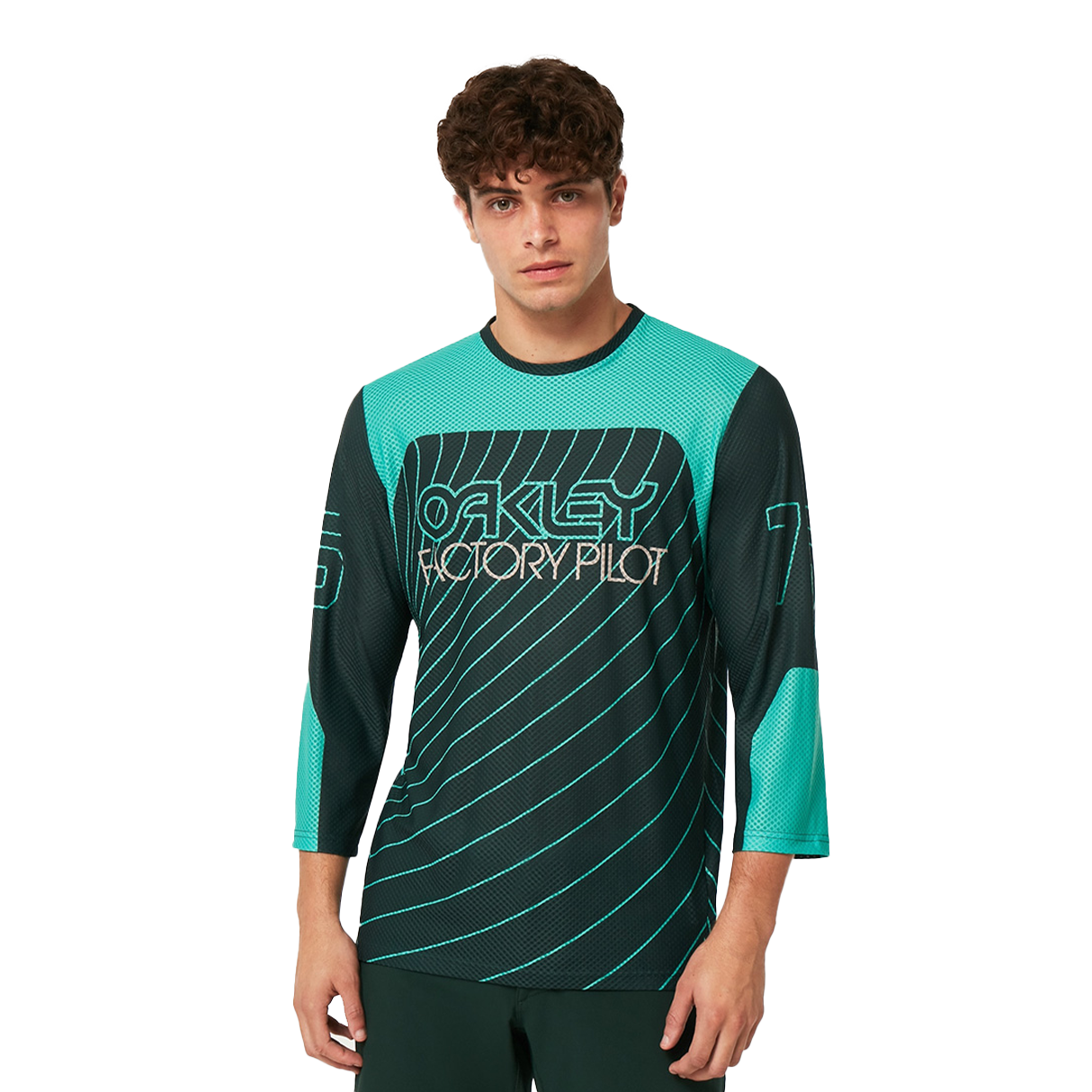 SEEKER '75 LS JERSEY