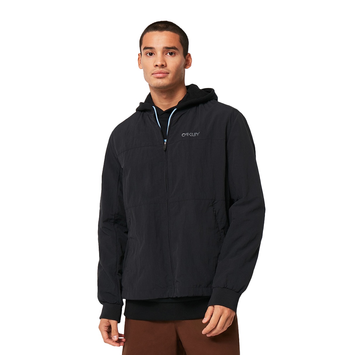 READY SET RC PKBLE JACKET