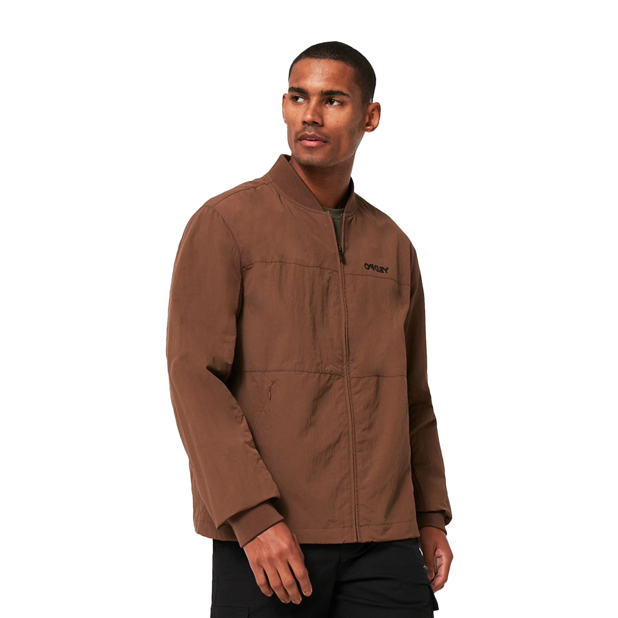 READY SET RC PKBLE JACKET