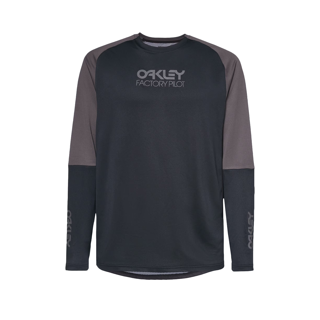 FACTORY PILOT MTB LS JERSEY II