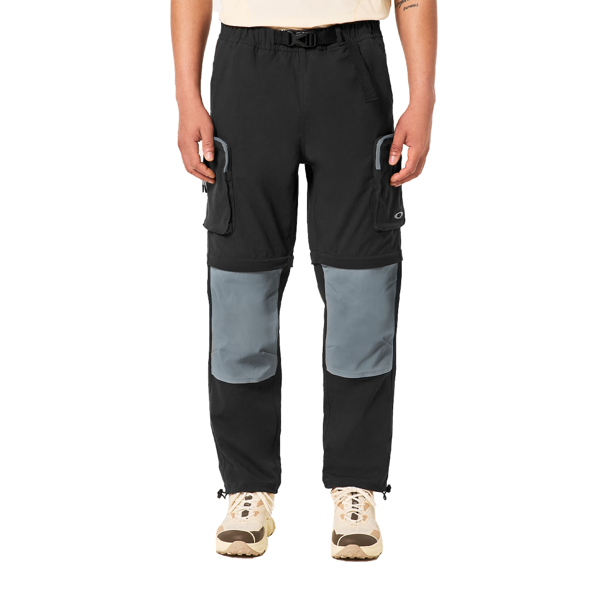 LATITUDE  CONVERTIBLE PANT