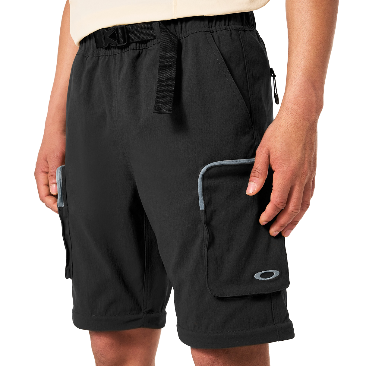 LATITUDE  CONVERTIBLE PANT