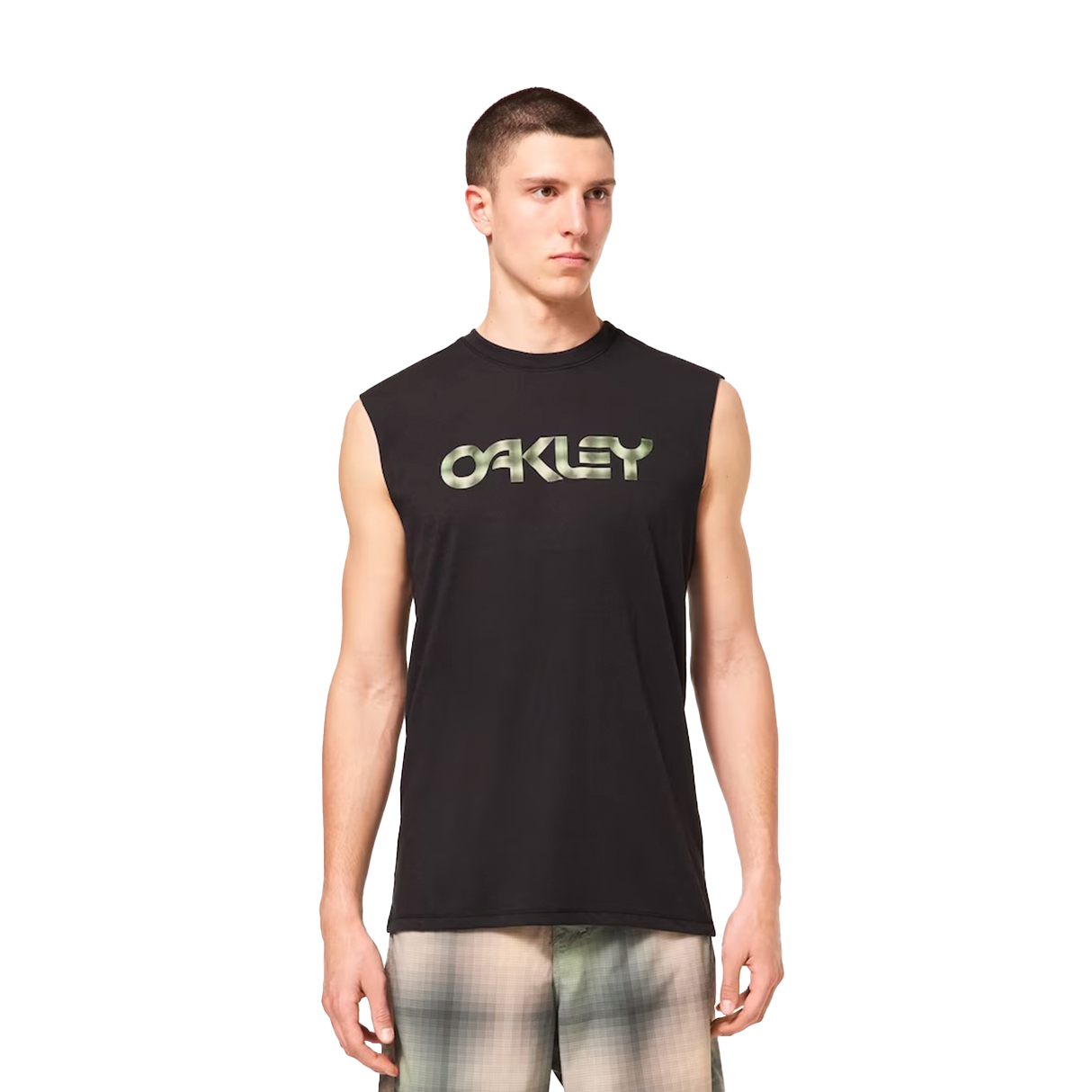 KALEIDOSCOPE SLEEVELESS