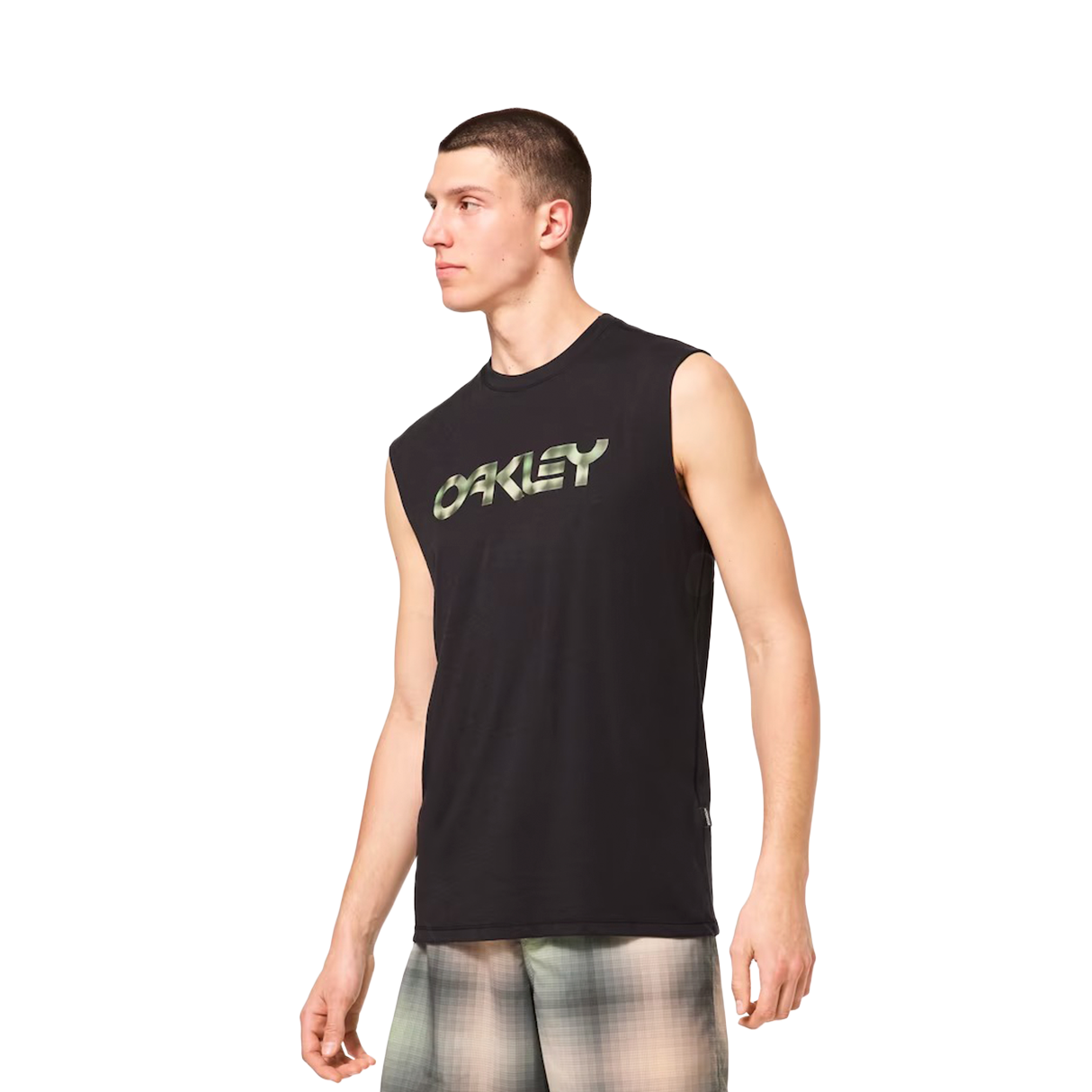 KALEIDOSCOPE SLEEVELESS