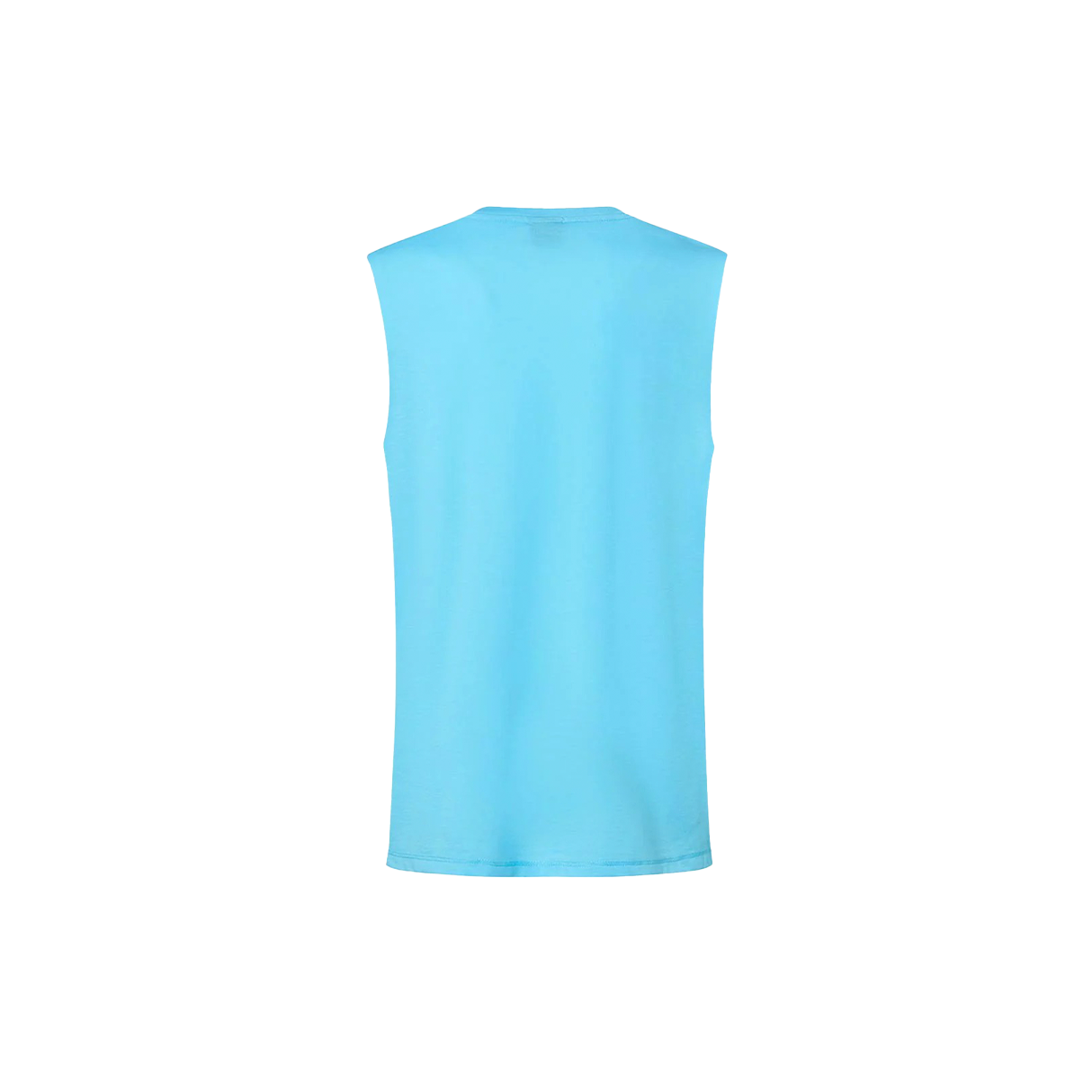 KALEIDOSCOPE SLEEVELESS