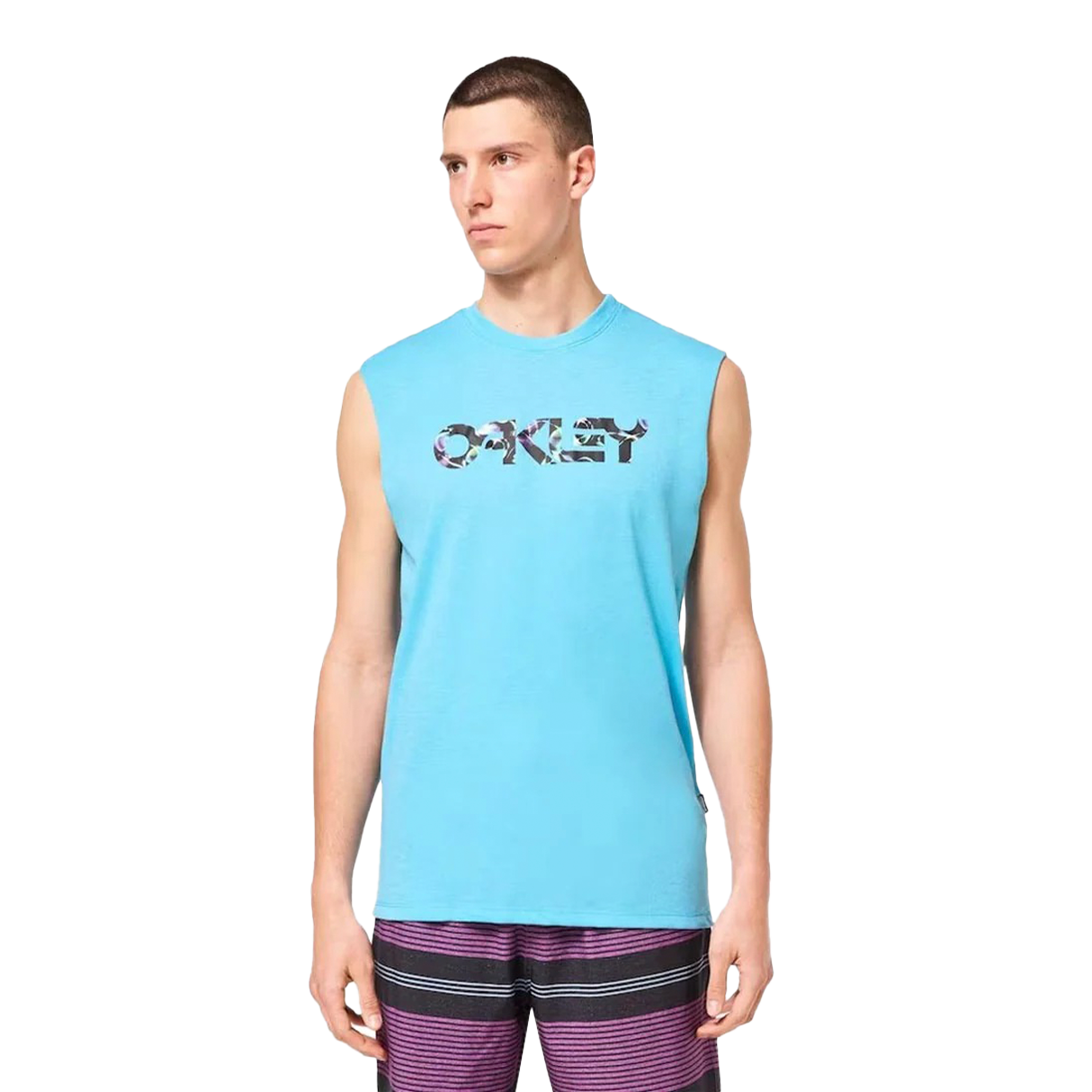 KALEIDOSCOPE SLEEVELESS