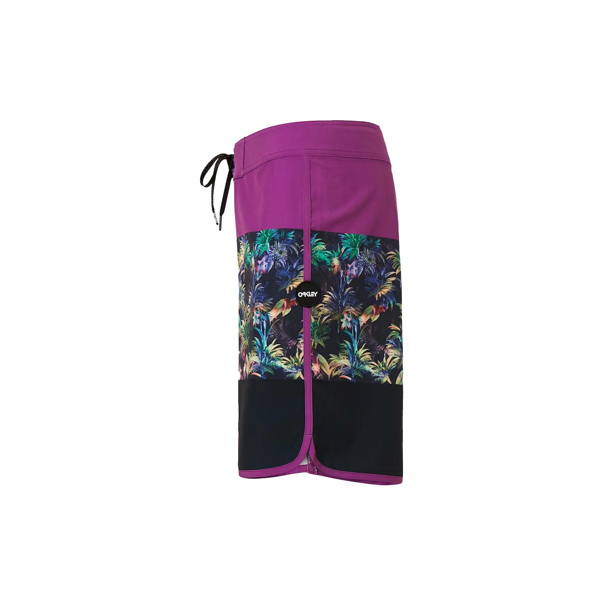 NEON PALMS 19" BOARDSHORT