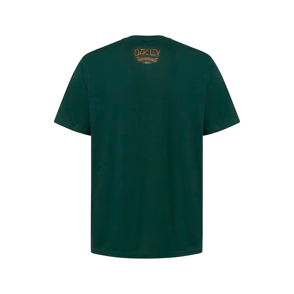 TERRAFORMIC TEE
