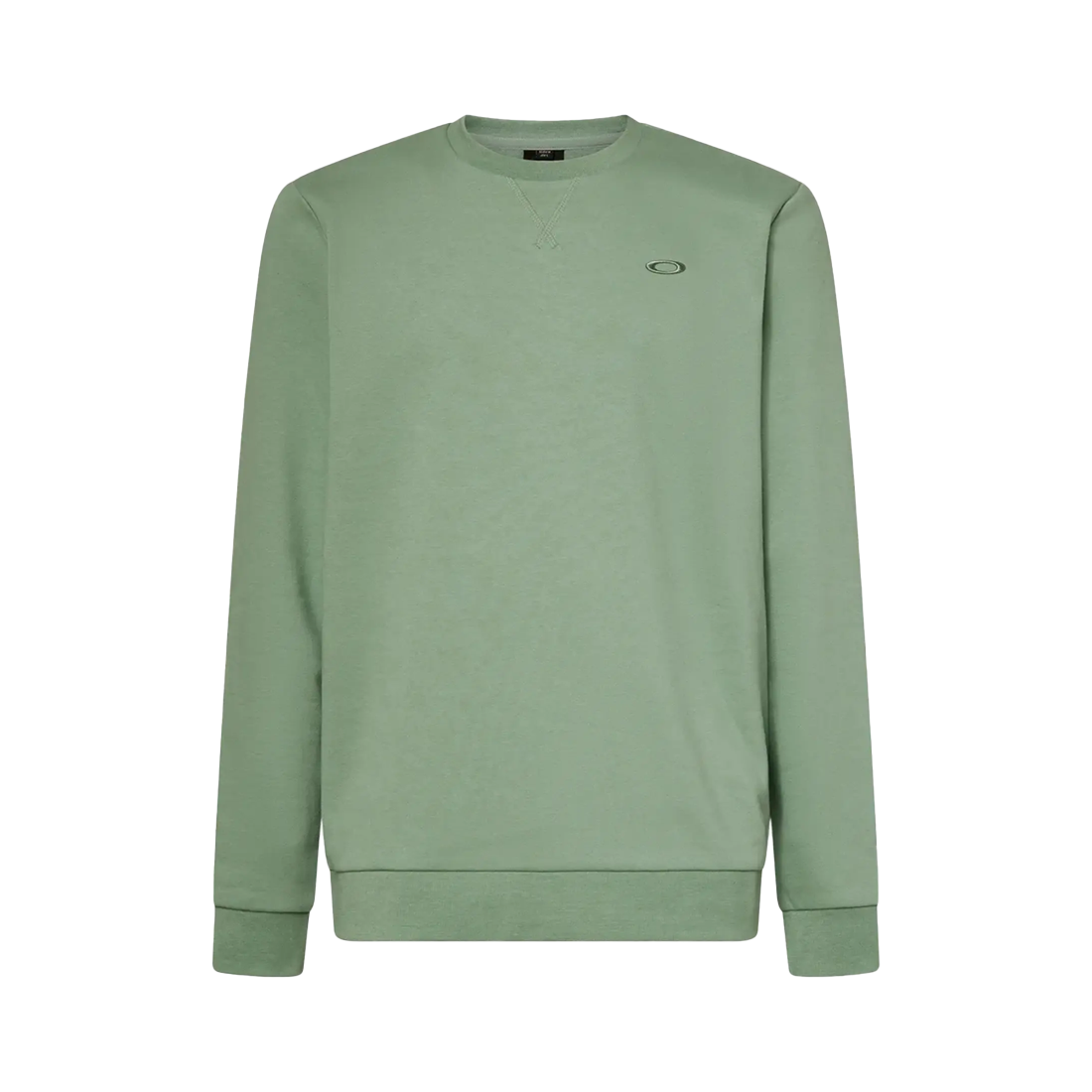 SWEATER S/CIERRE OAKLEY HOMBRE RELAX CREW SWEATSHIRT 2.0