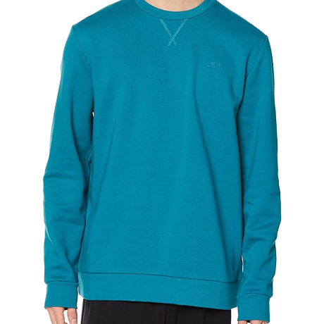 RELAX CREW SWEATSHIRT 2.0