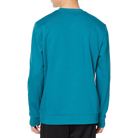 RELAX CREW SWEATSHIRT 2.0