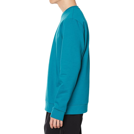 RELAX CREW SWEATSHIRT 2.0