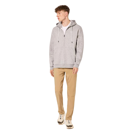 RELAX FULL ZIP HOODIE 2.0