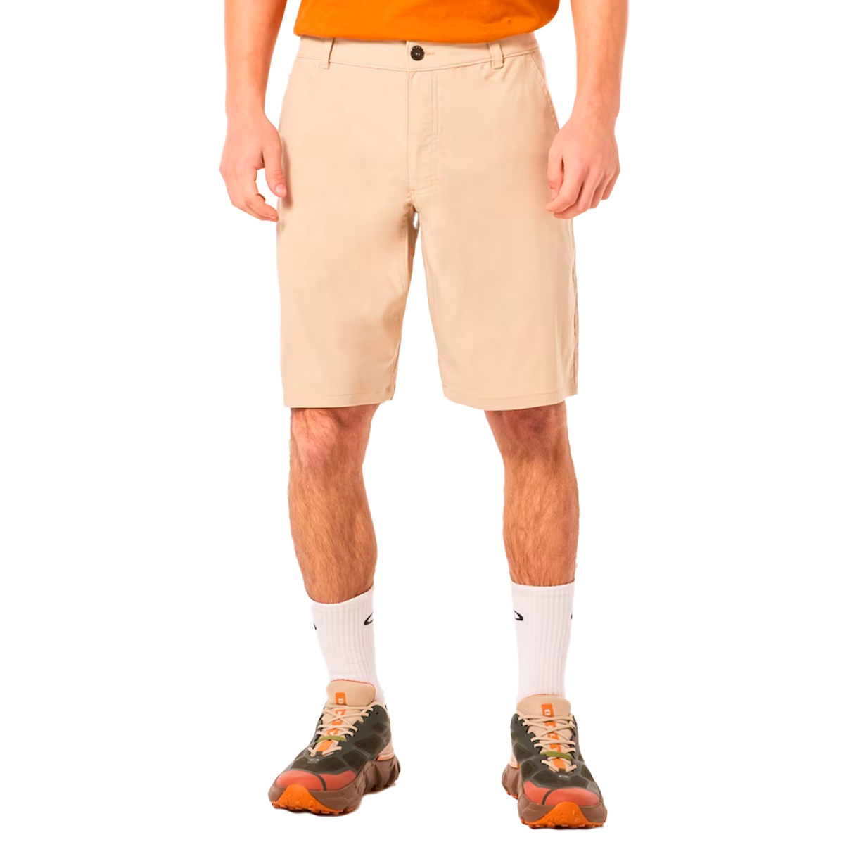 OAKLEY PERF 5 UTILITY SHORTS 2.0