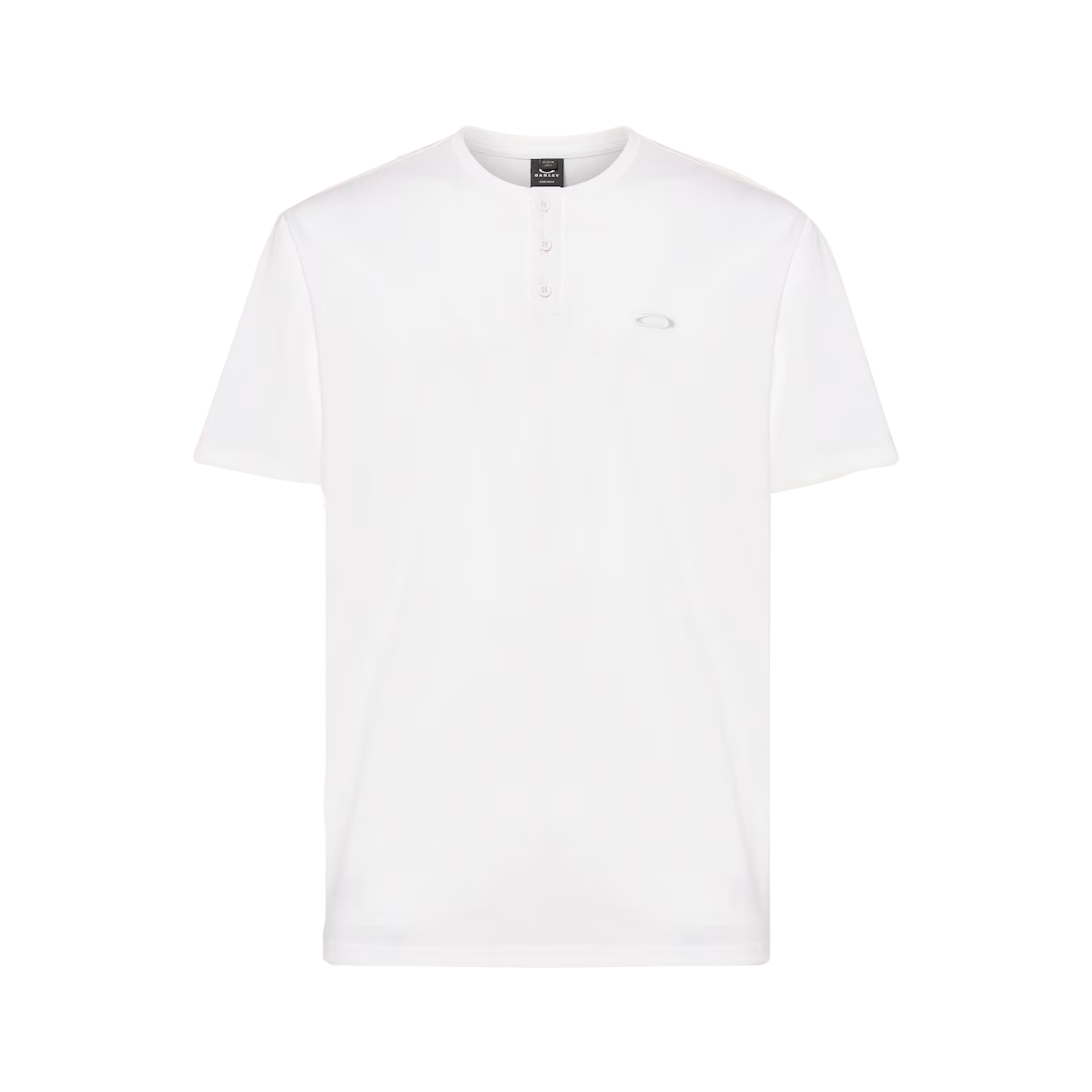 RELAX HENLEY TEE 2.0