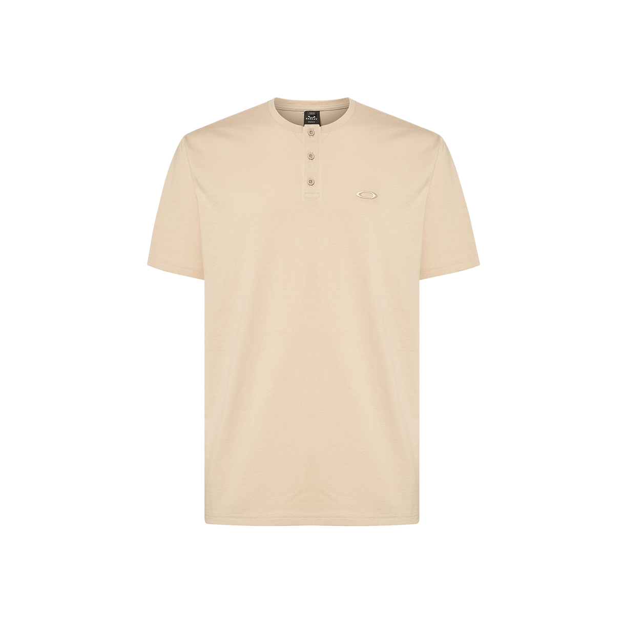 RELAX HENLEY TEE 2.0