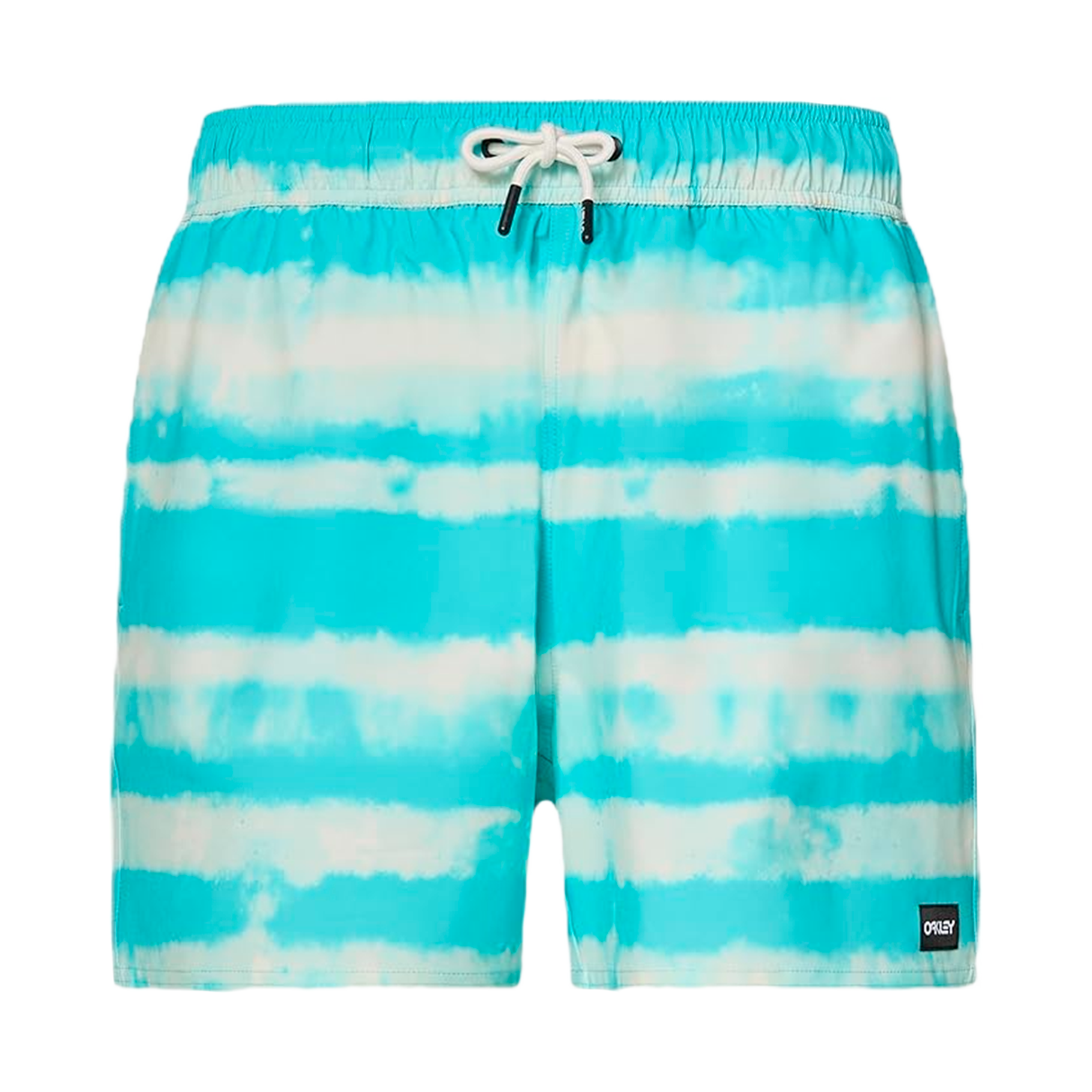 BLUR STRIPES RC 16" BEACHSHORT