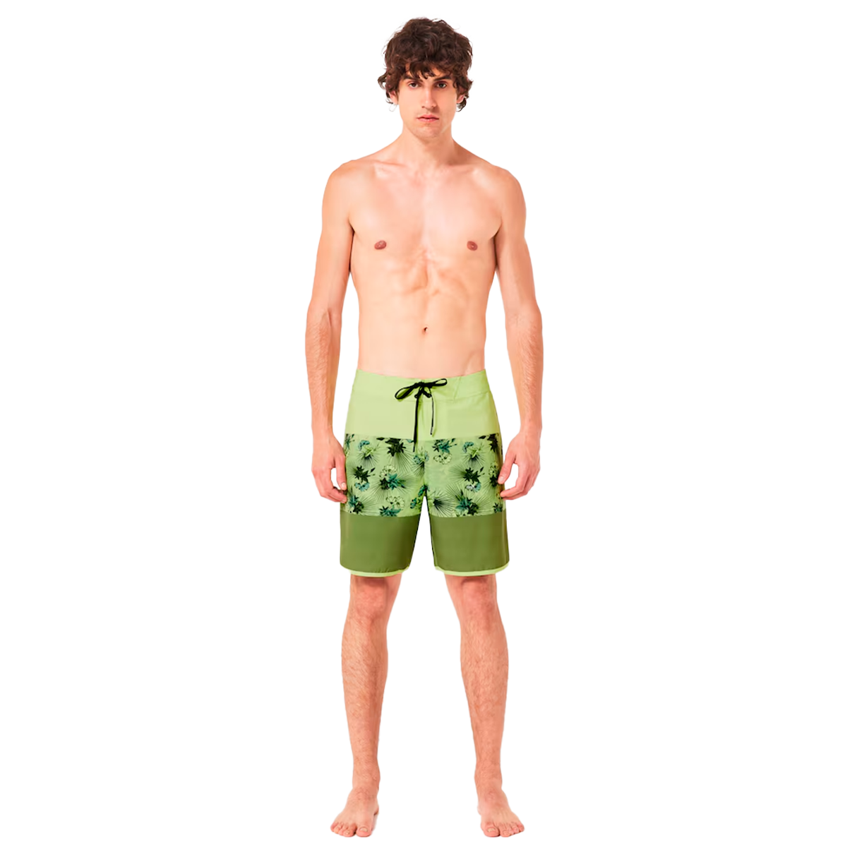 SESSION RC 19" BOARDSHORT
