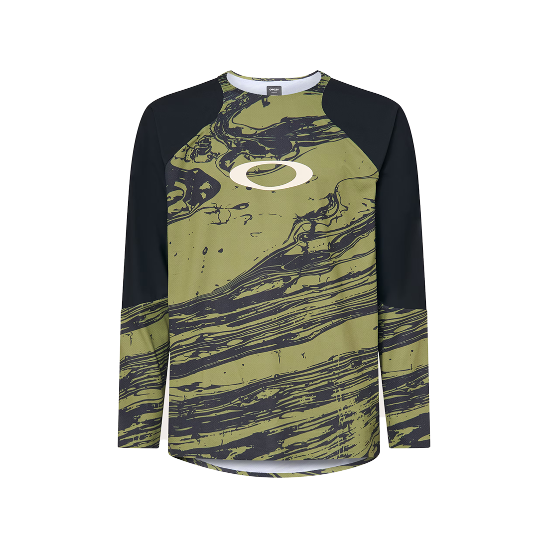 SEEKER AIRLINE LS JERSEY