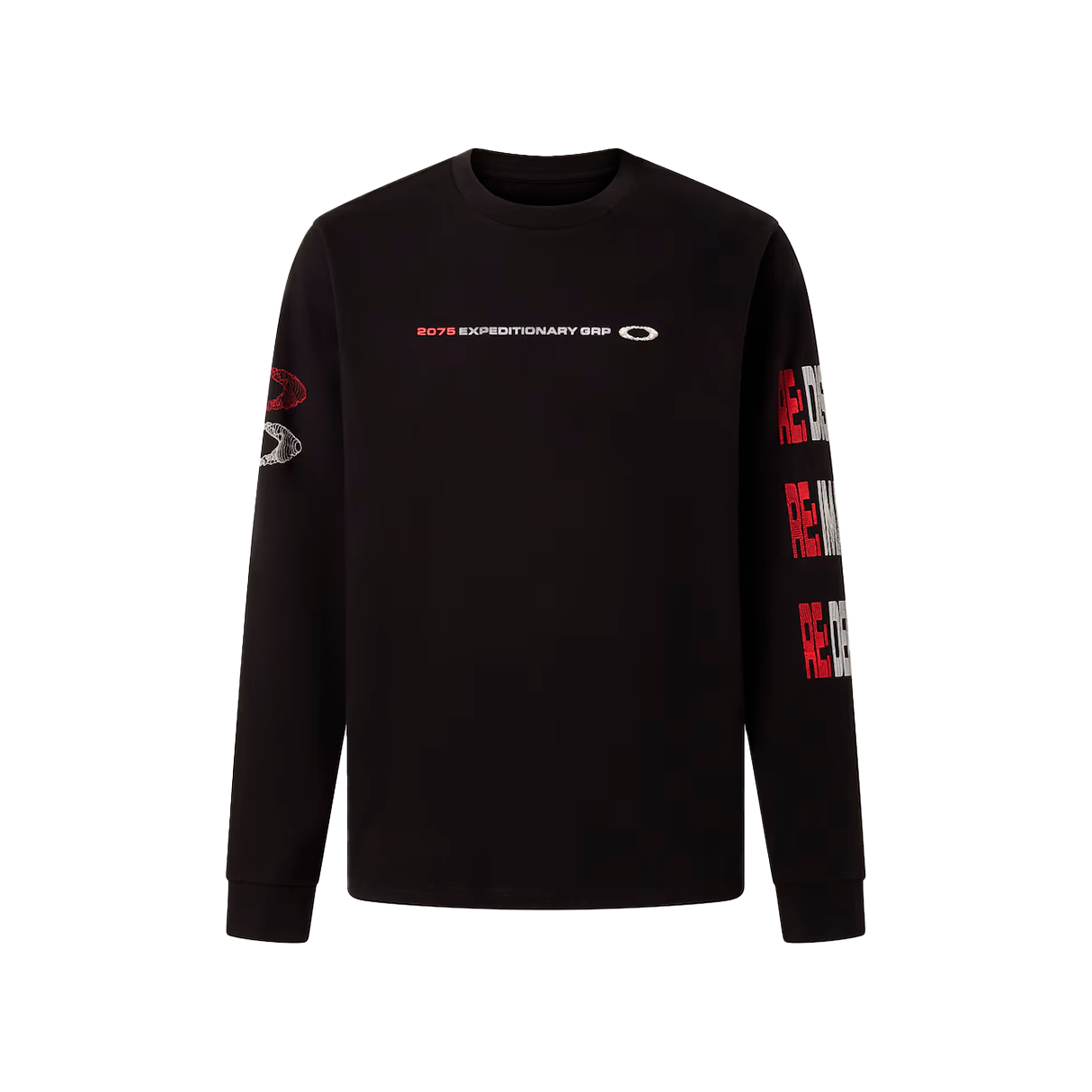 RE-MANTRA LS TEE