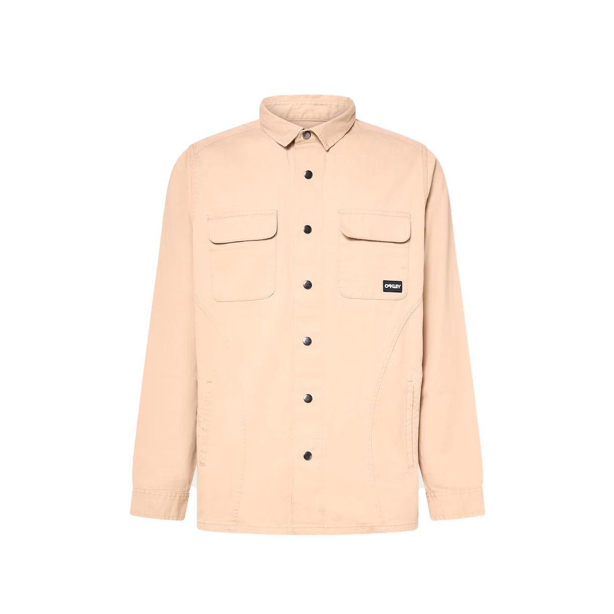 LONG WKND JACKET