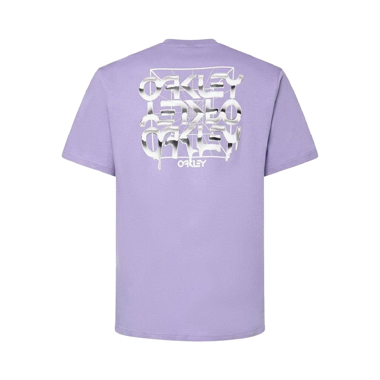 MTL DRIP TEE