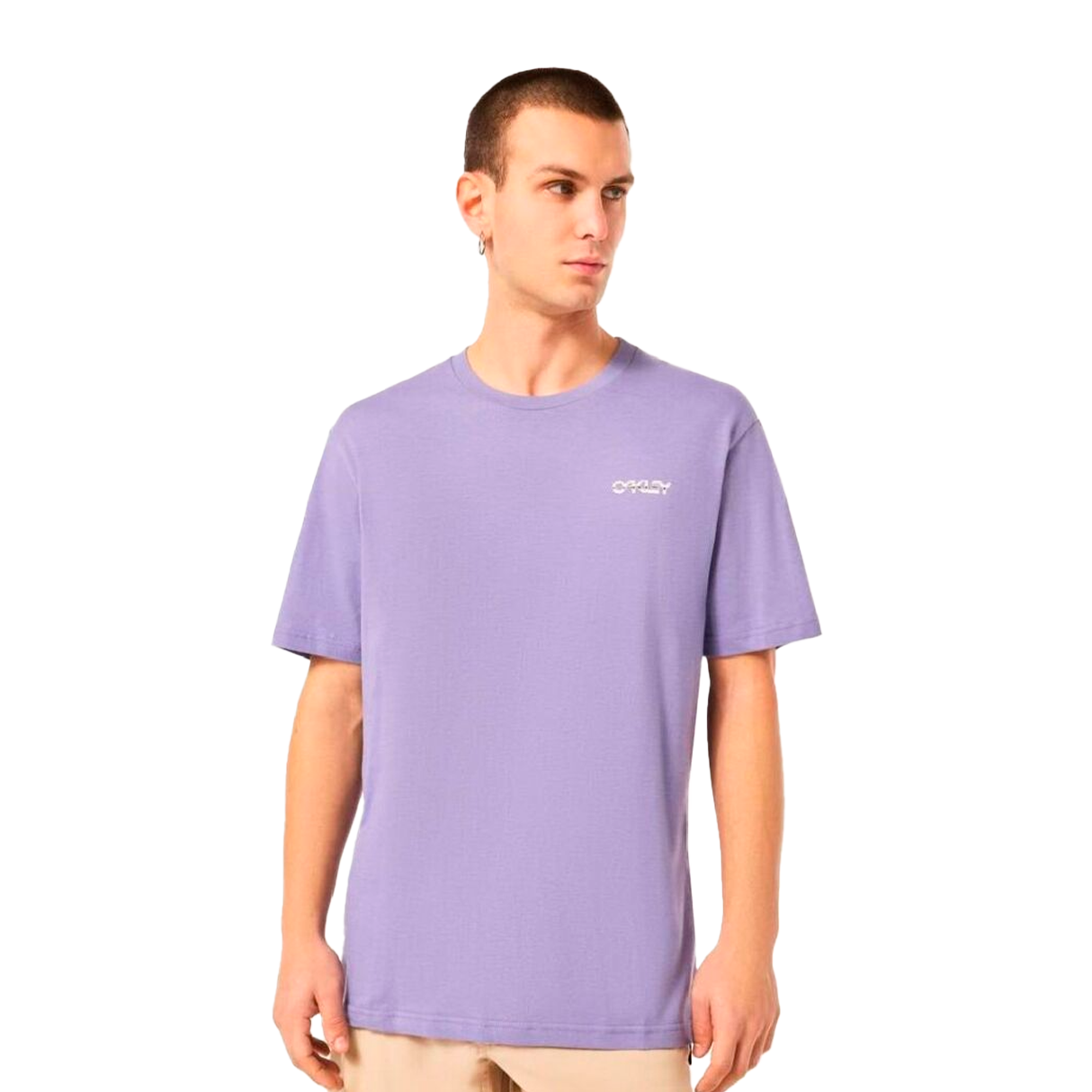 MTL DRIP TEE