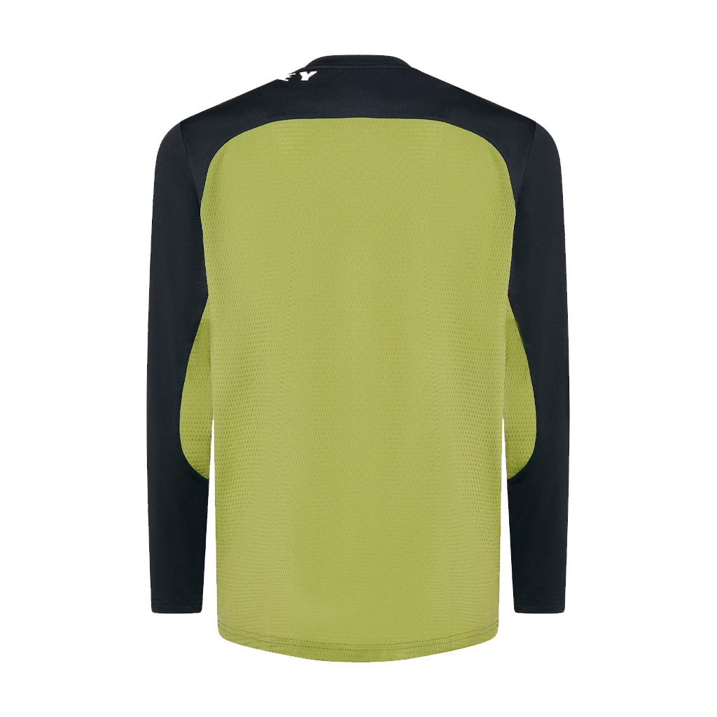 FREE RIDE RC LS JERSEY