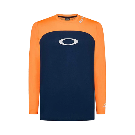 FREE RIDE RC LS JERSEY