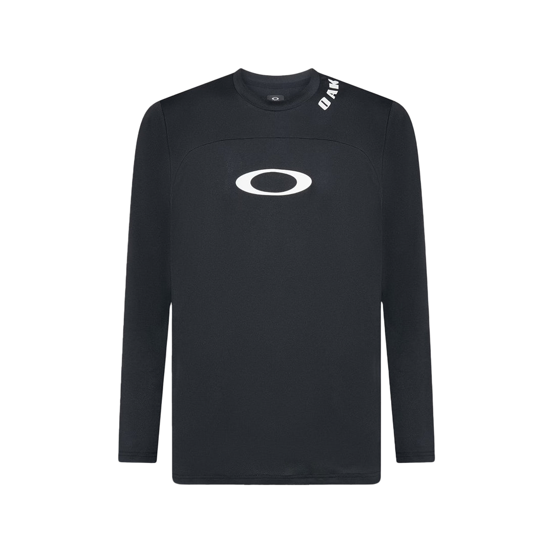 FREE RIDE RC LS JERSEY