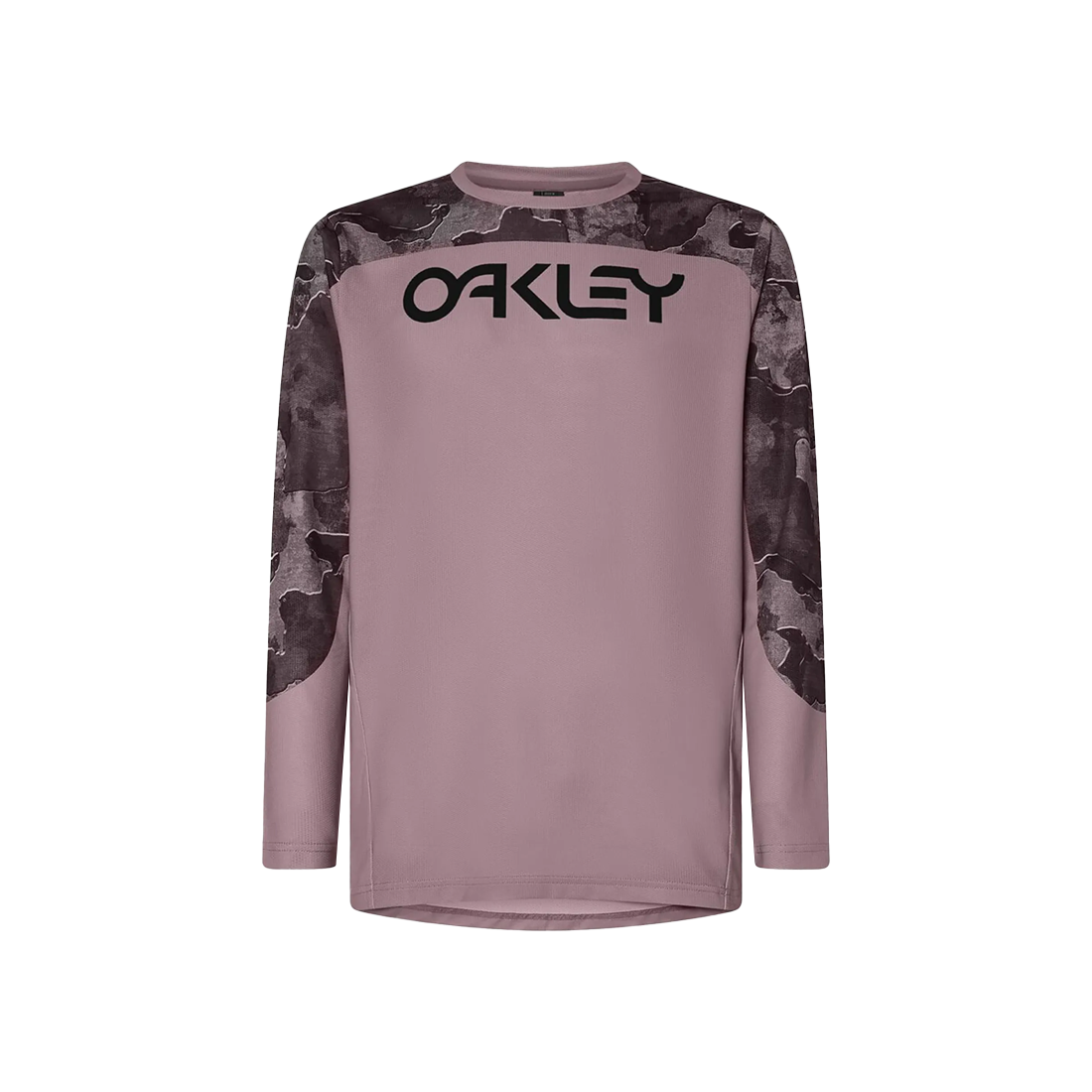 MAVEN COAST LS JERSEY