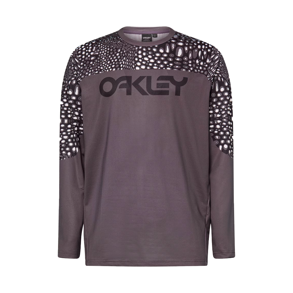 MAVEN COAST LS JERSEY