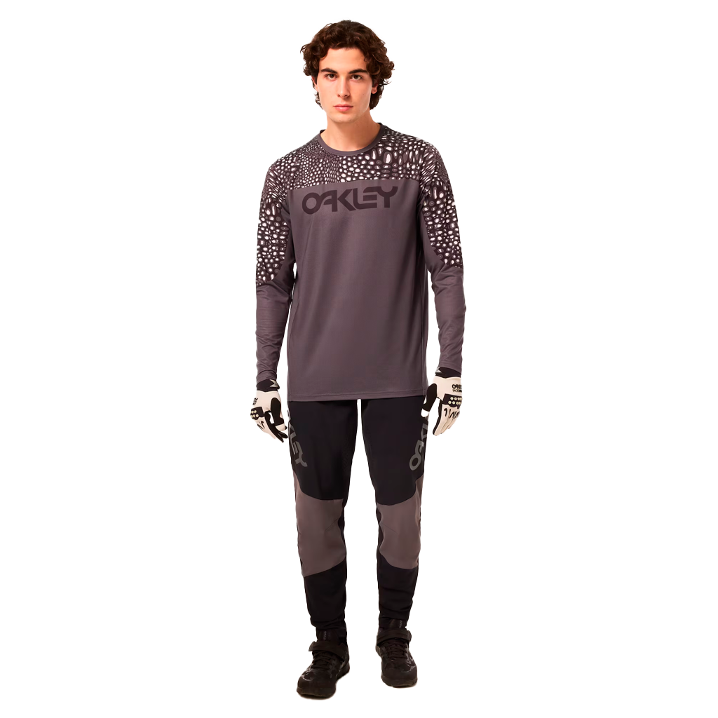 MAVEN COAST LS JERSEY