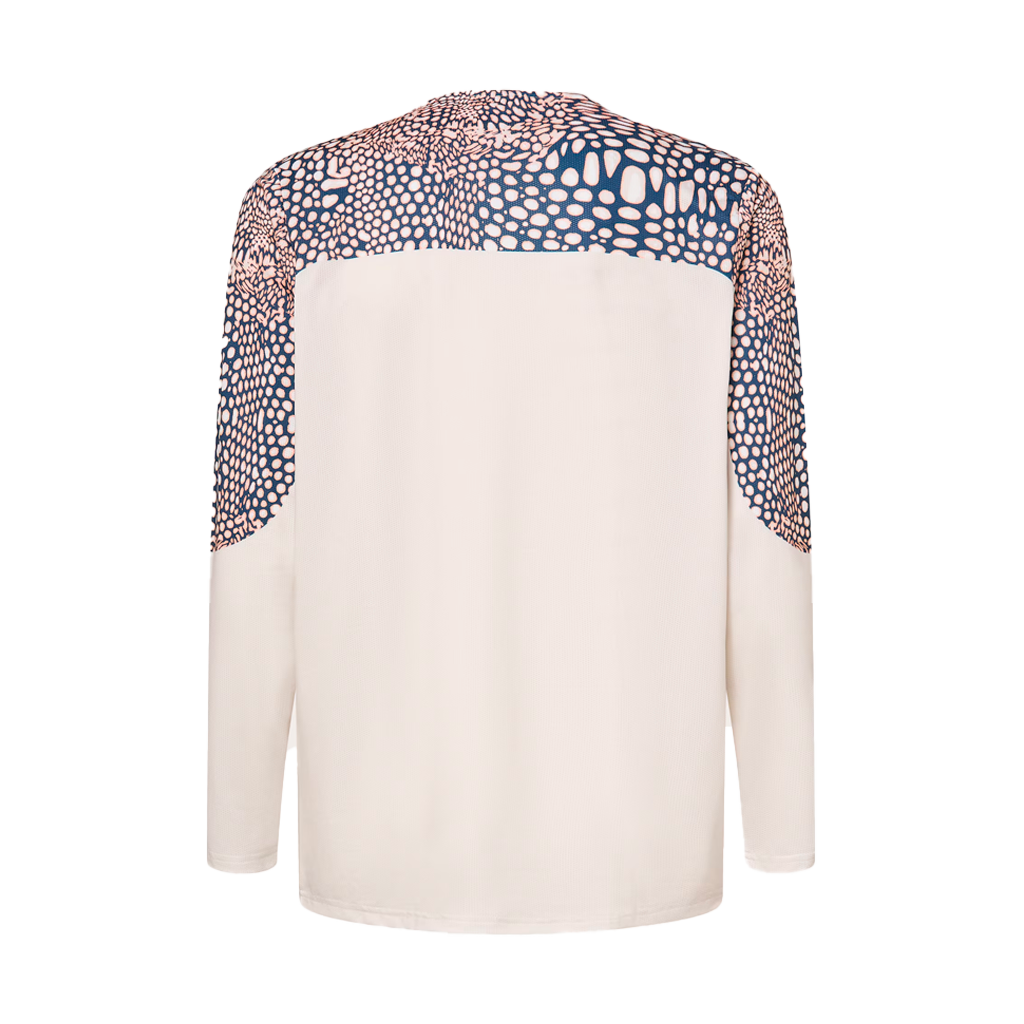 MAVEN COAST LS JERSEY