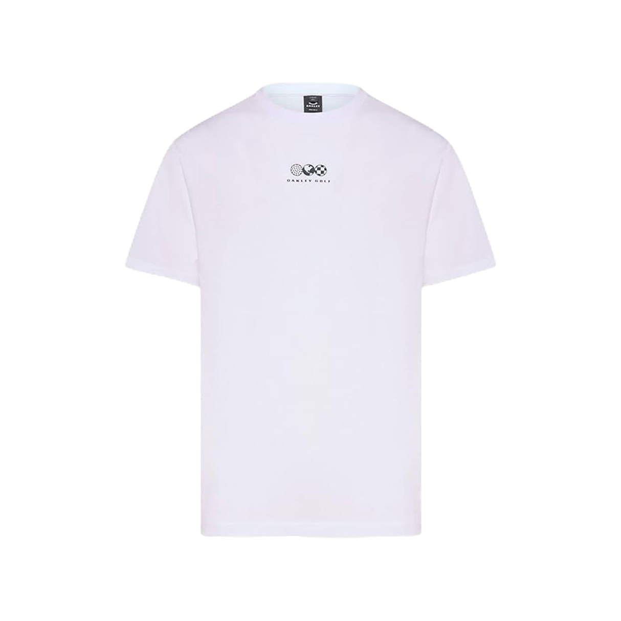 OAKLEY GOLF CUBED TEE