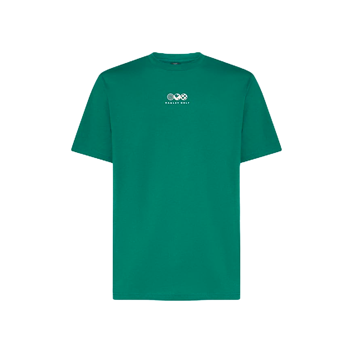 OAKLEY GOLF CUBED TEE