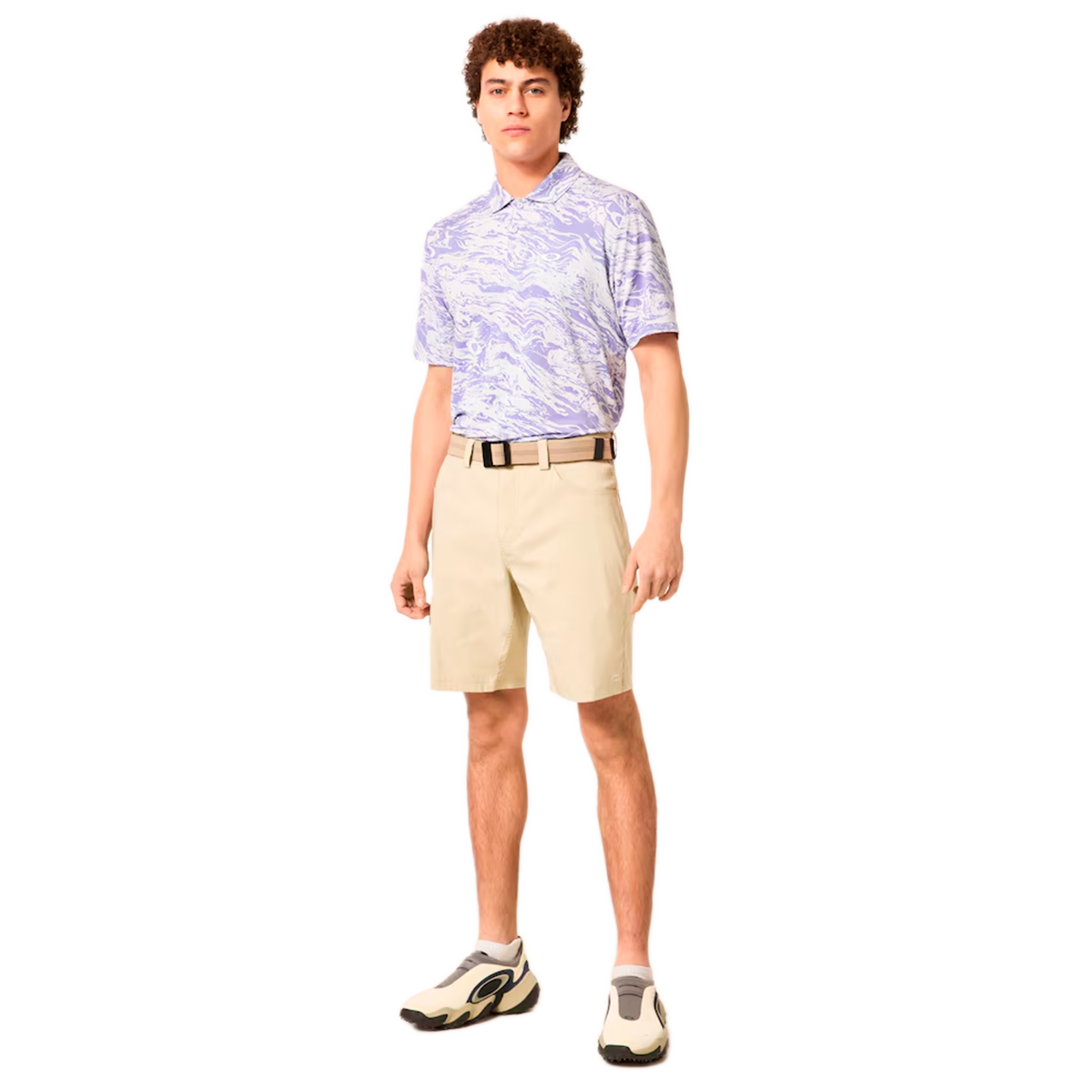 OAKLEY DUALITY JACQUARD