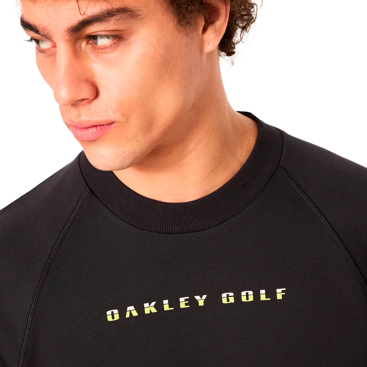 OAKLEY GOLF MX CREW