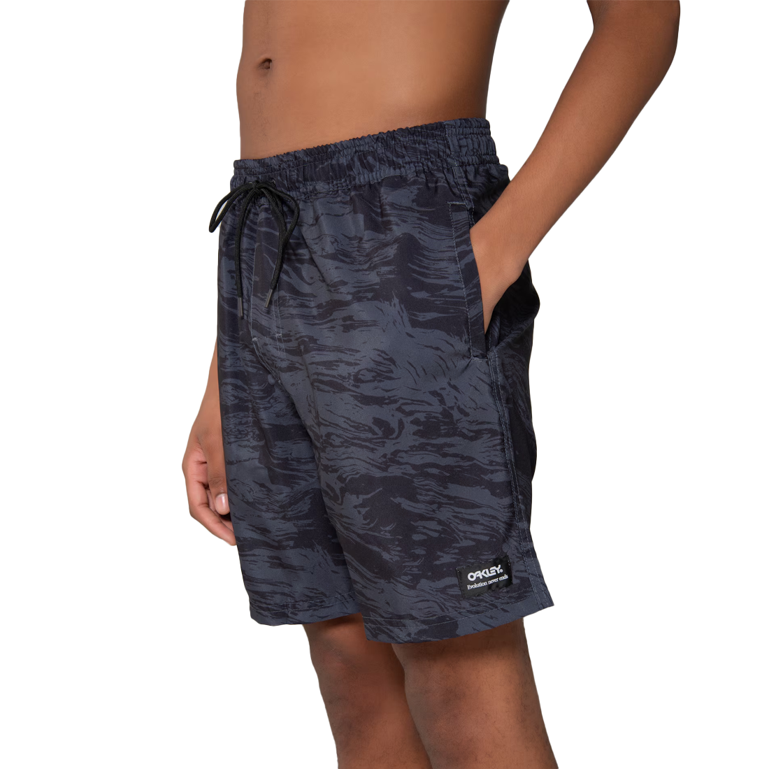 LAVA TRUNK SHORTS POCKET 18’’