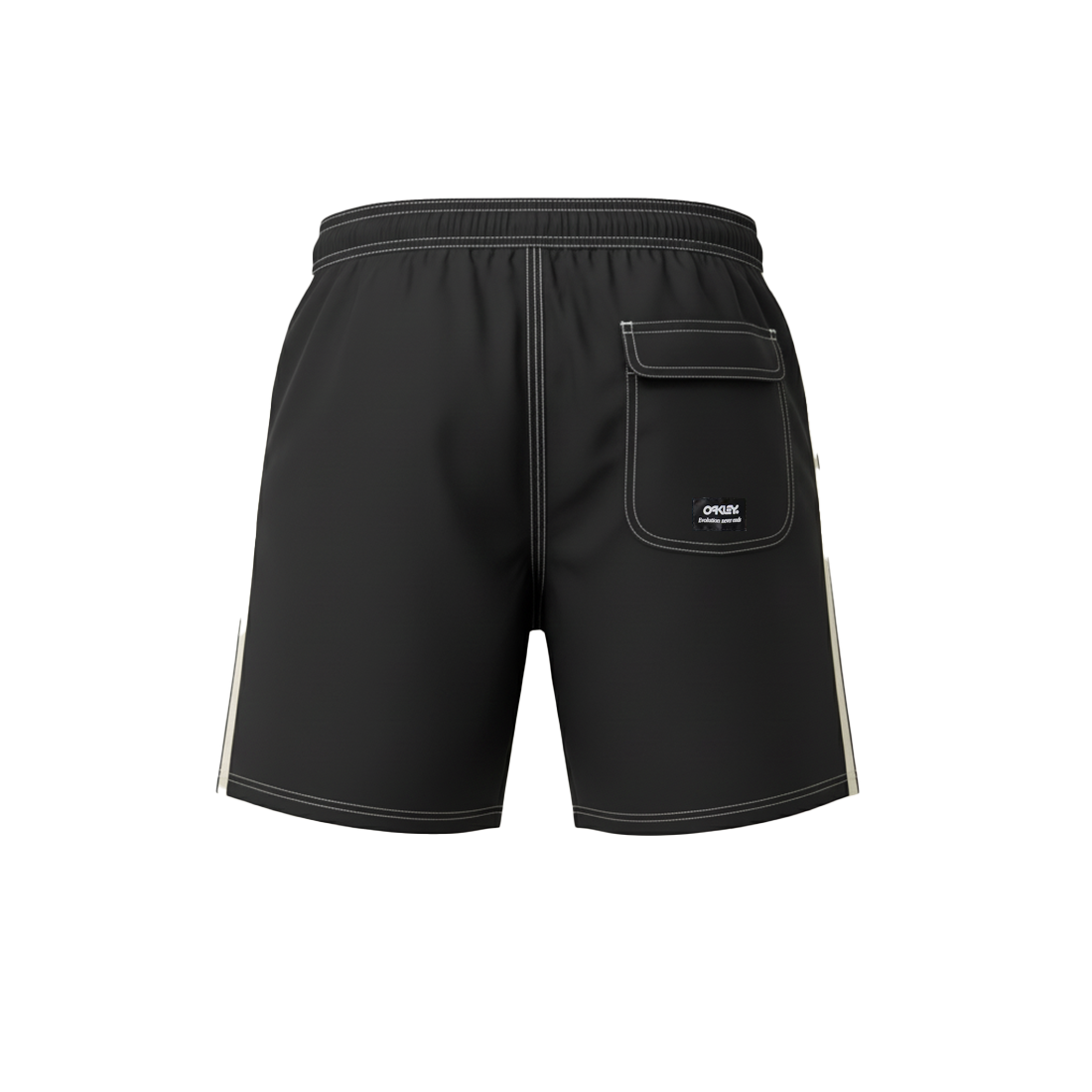 SUN VINTAGE TRUNK SHORTS 18’’