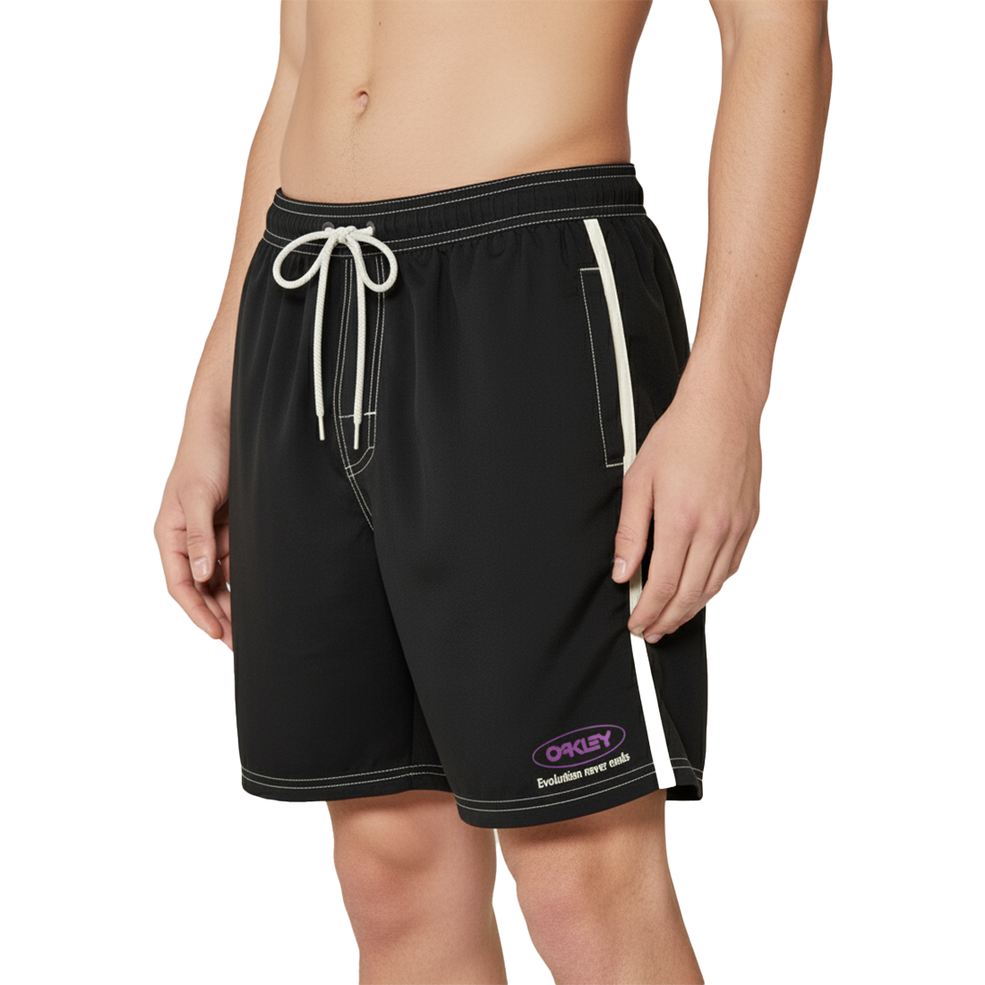 SUN VINTAGE TRUNK SHORTS 18’’